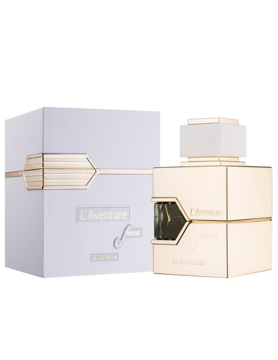 Eau de parfum L´Aventure Femme para mujer