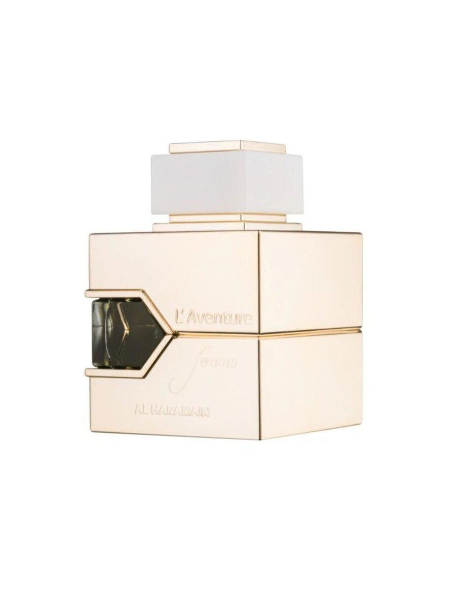 Eau de parfum L´Aventure Femme para mujer 2