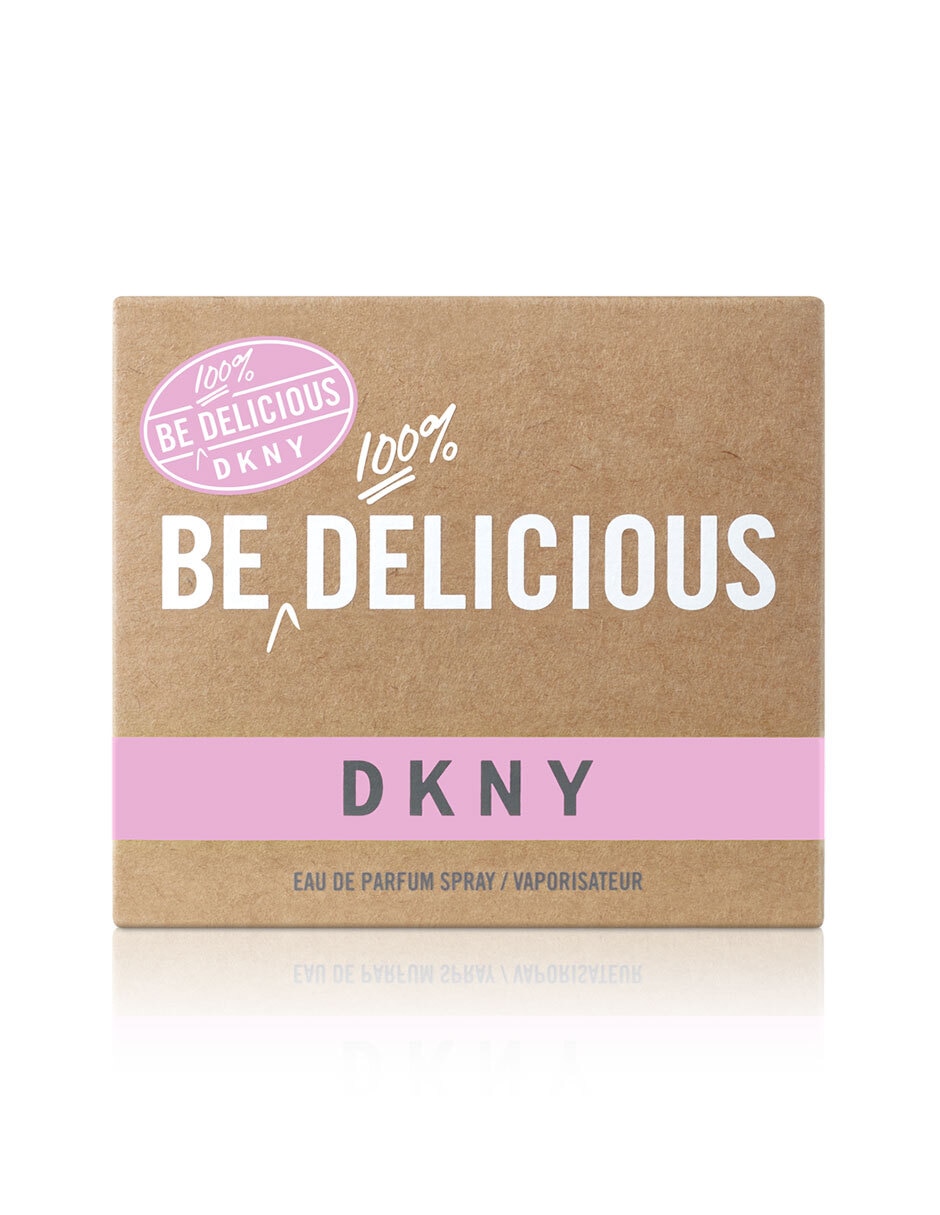 Eau de parfum Be Delicious para mujer 4