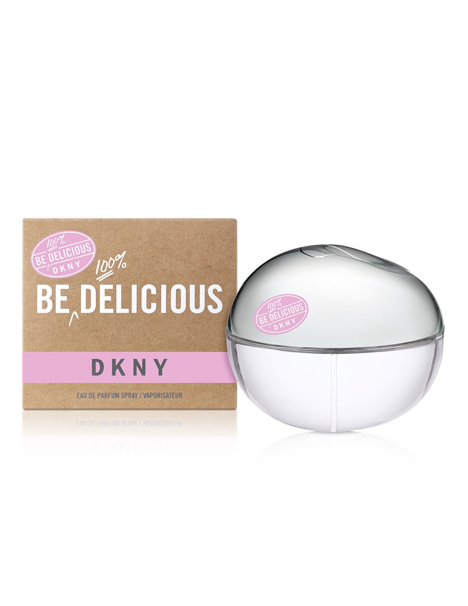 Eau de parfum Be Delicious para mujer 5