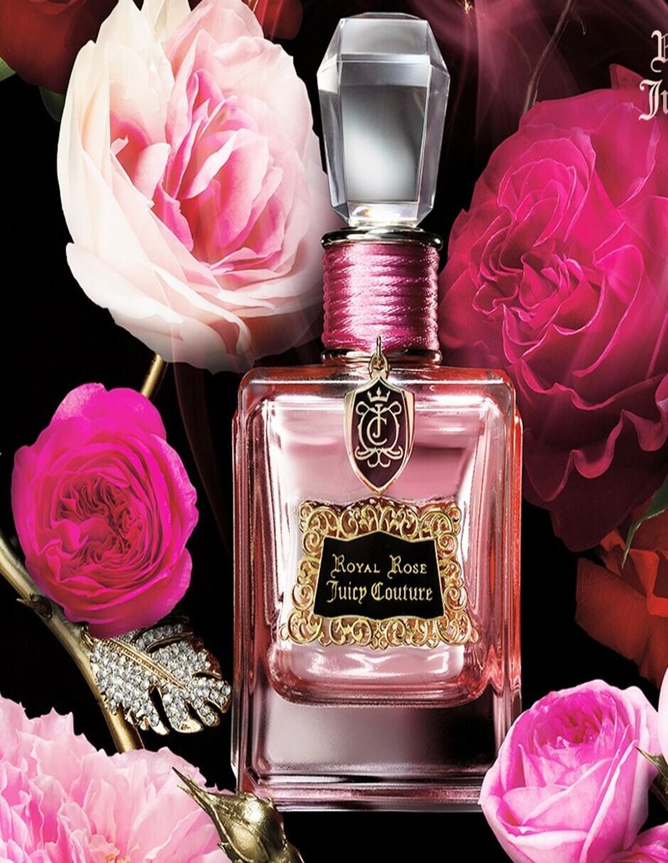 Eau de parfum Juicy Couture para mujer 3