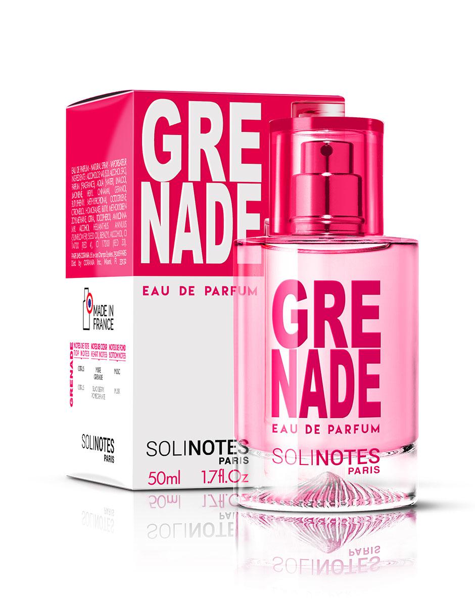Eau de parfum Grenade para mujer 4
