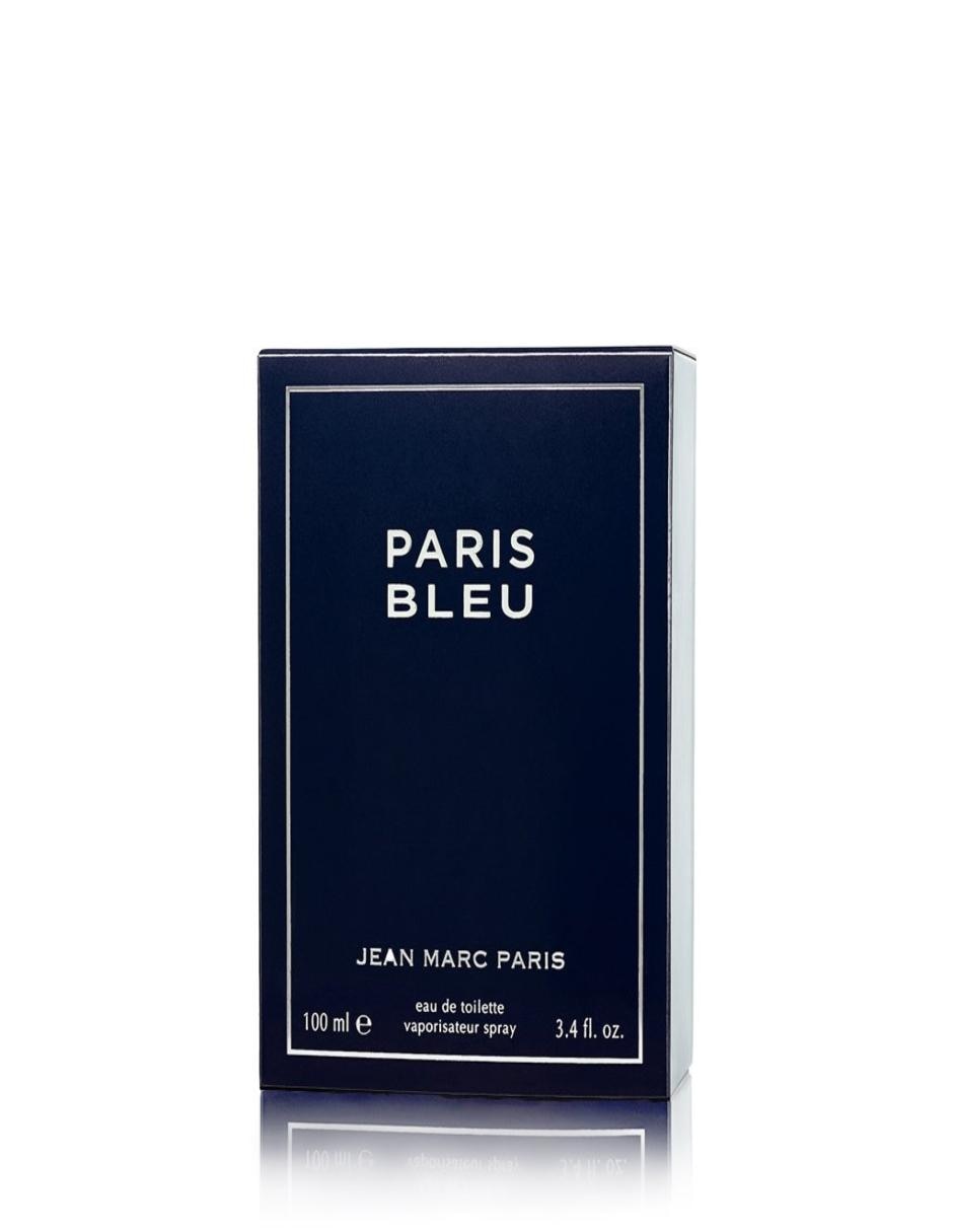Eau de toilette Bleu para hombre 3