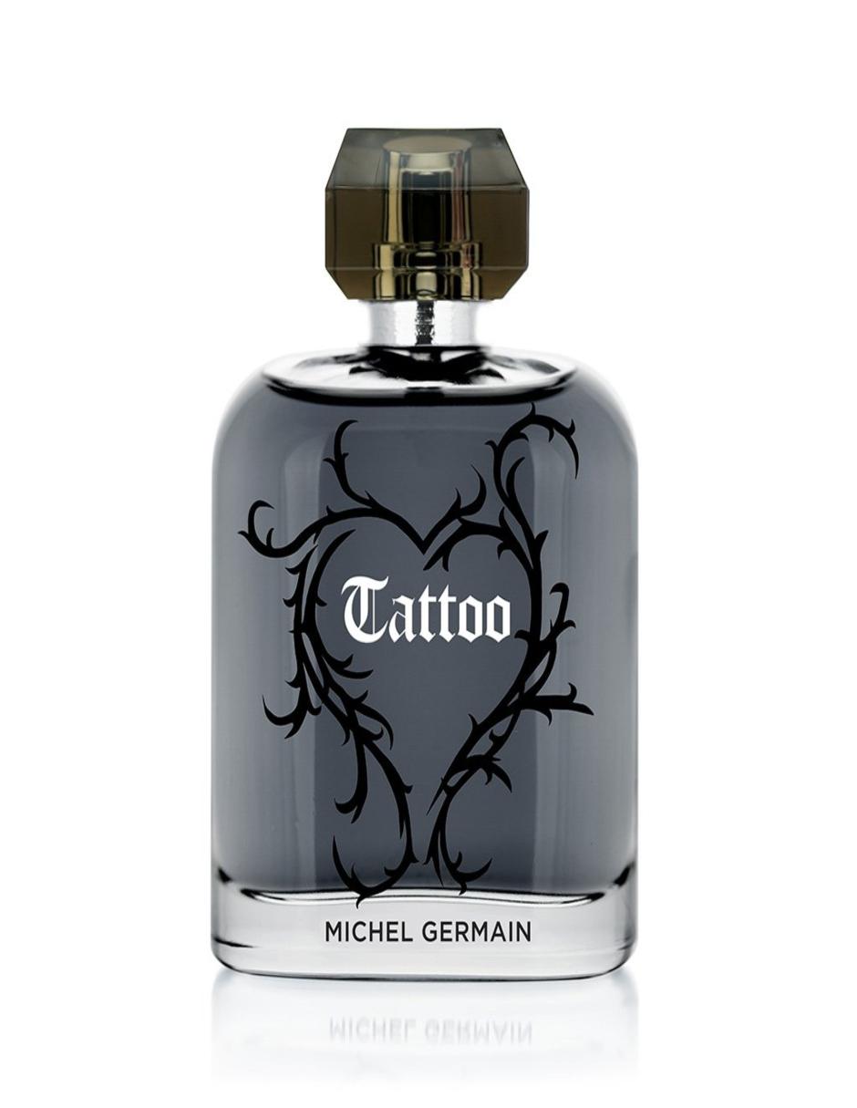 Eau de toilette Tatto para hombre 2