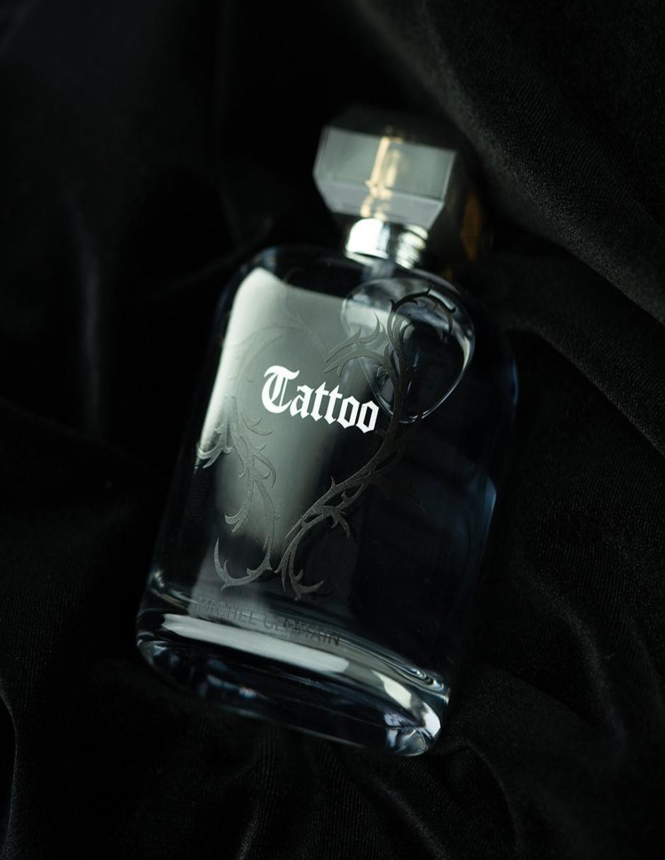 Eau de toilette Tatto para hombre 3