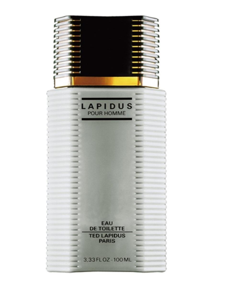 Eau de toilette para hombre 2