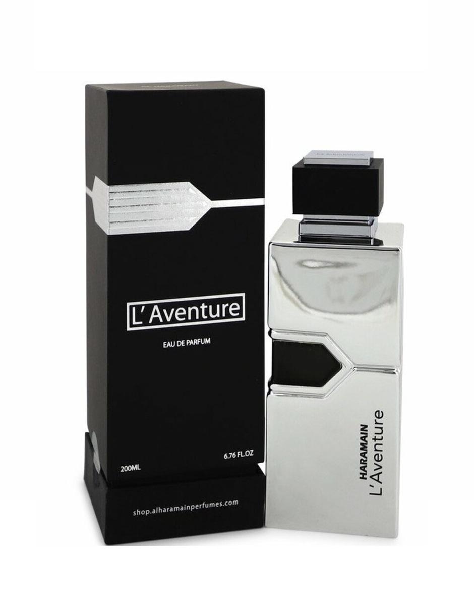 Eau de parfum para hombre 2