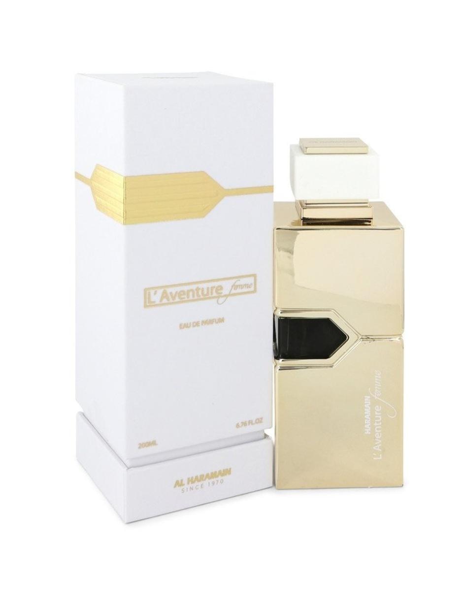 Eau de parfum para mujer 2