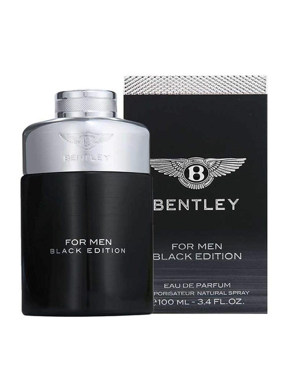 Eau de parfum Bentley para hombre Eau de parfum Bentley para hombre
