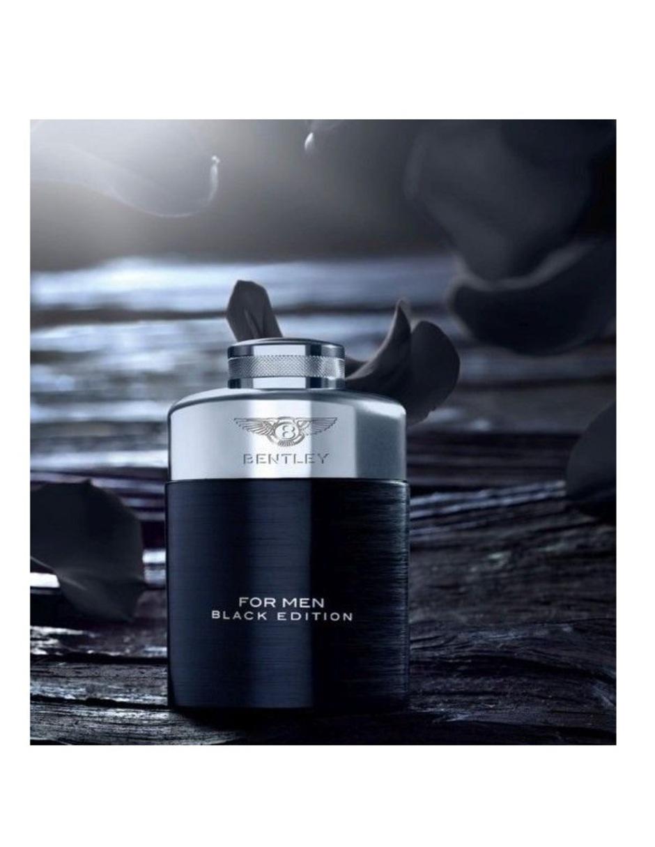Eau de parfum Bentley para hombre 3