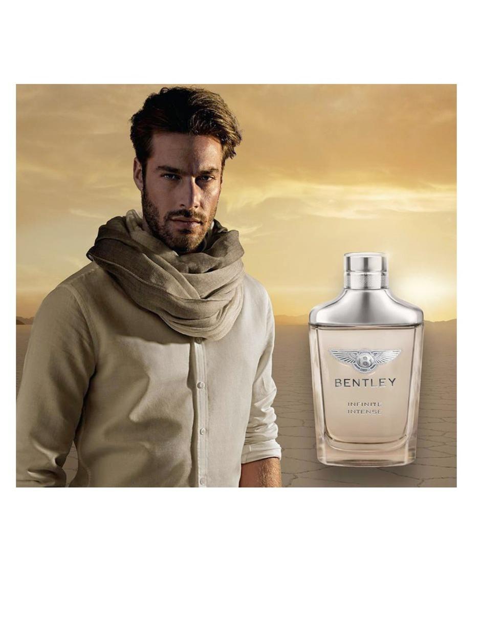 Eau de parfum Bentley para hombre 3