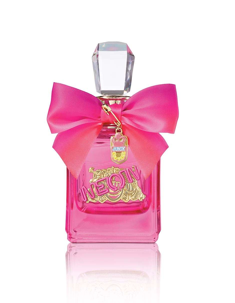 Eau de parfum Viva La Juicy para mujer