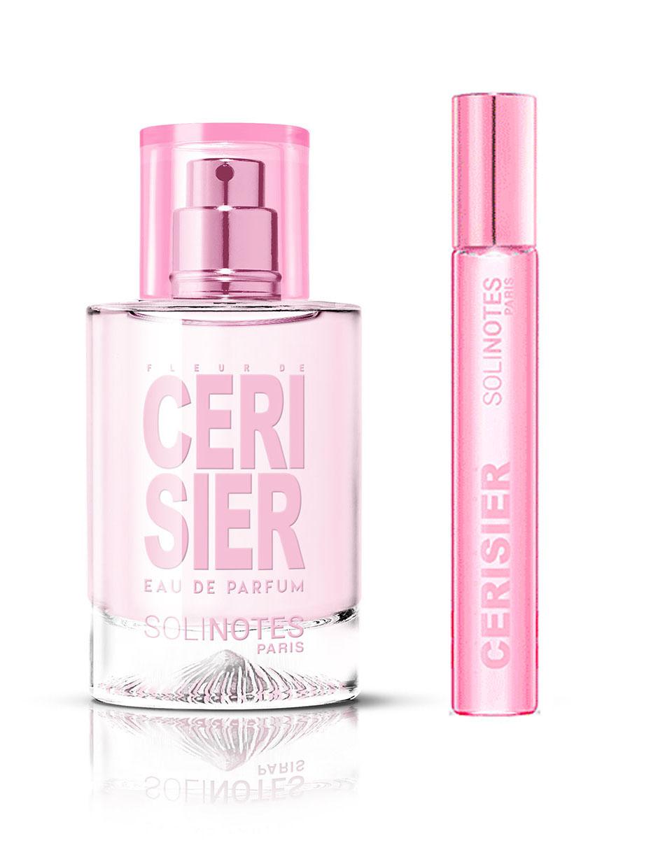 Eau de parfum Cerisier para mujer