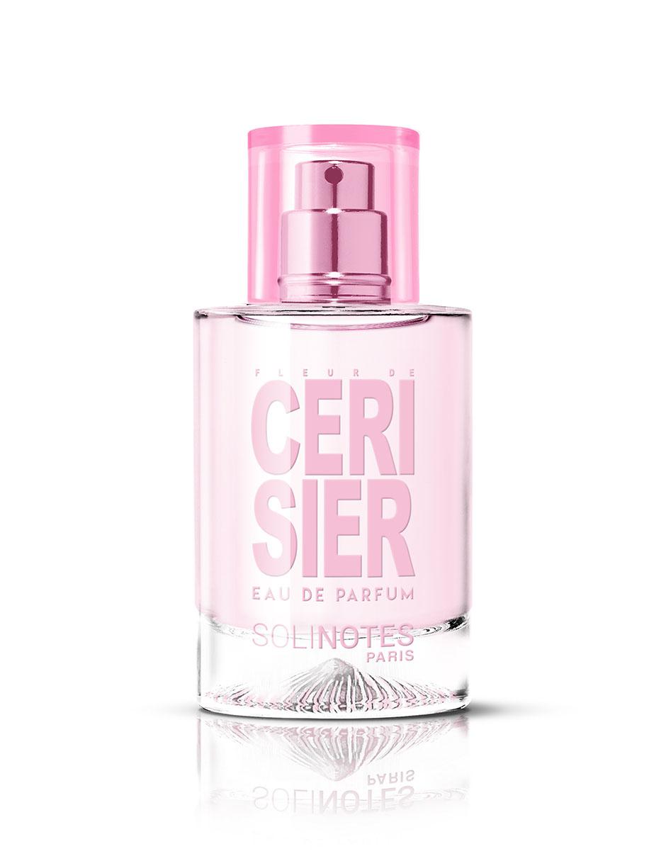 Eau de parfum Cerisier para mujer 2