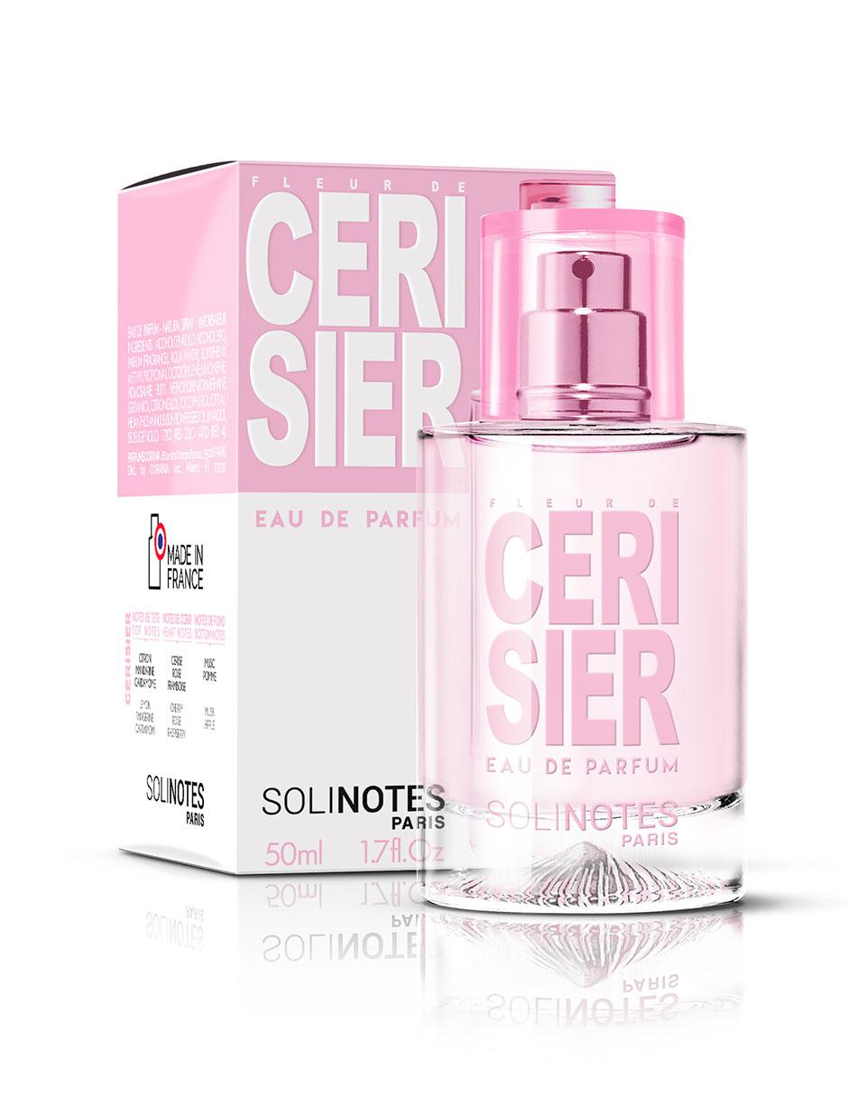 Eau de parfum Cerisier para mujer 4
