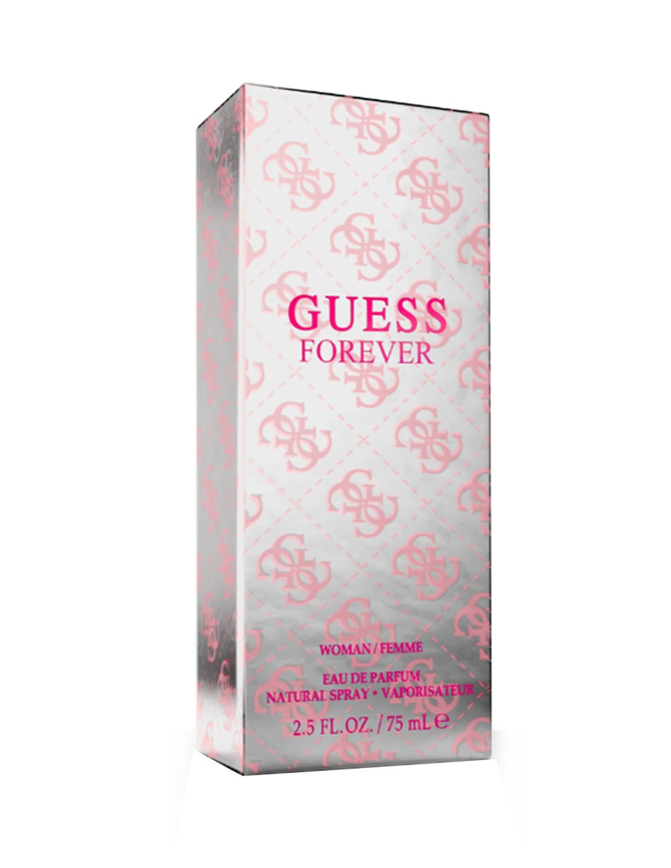 Eau de parfum Forever para mujer 2
