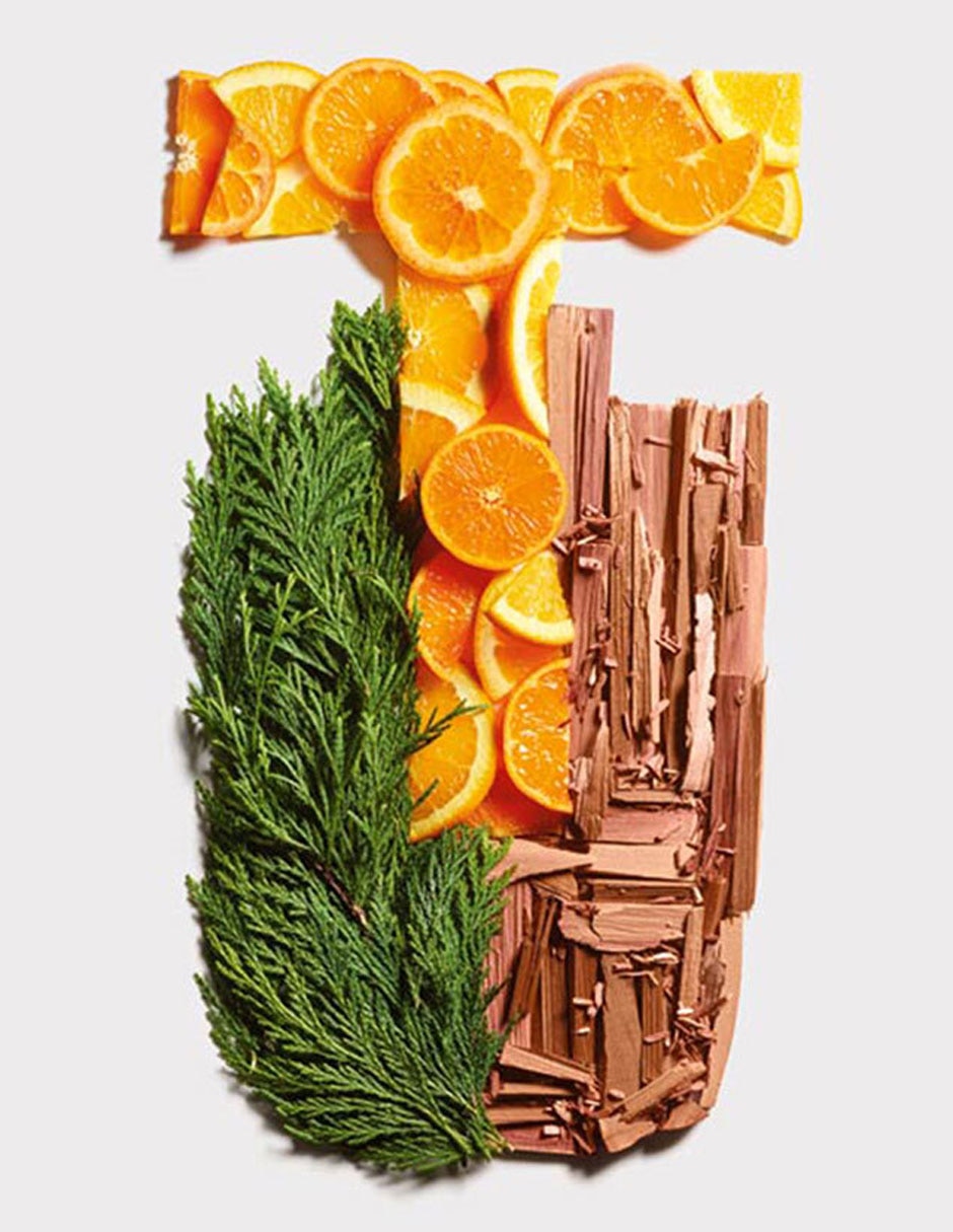 Eau de toilette Impact para hombre 4