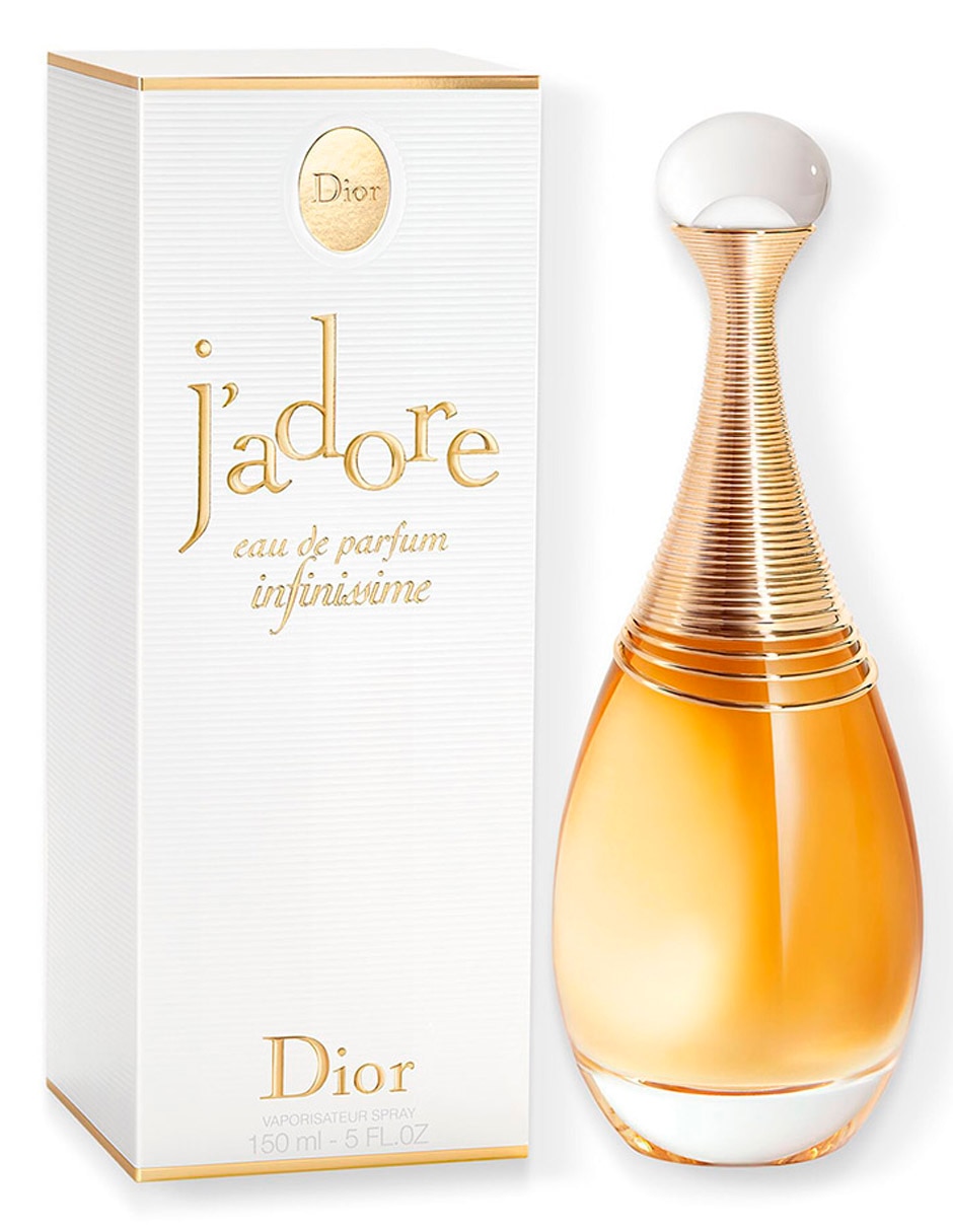Eau de parfum J'Adore Infinissime para mujer 2
