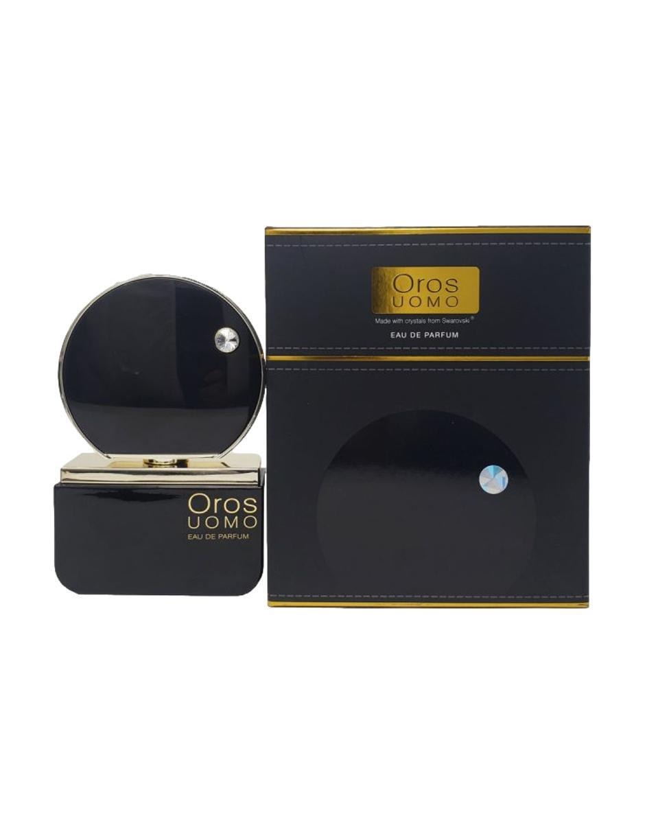 Eau de parfum Oros Uomo para hombre