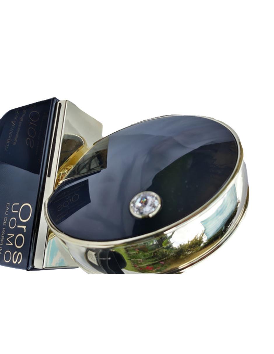 Eau de parfum Oros Uomo para hombre 3
