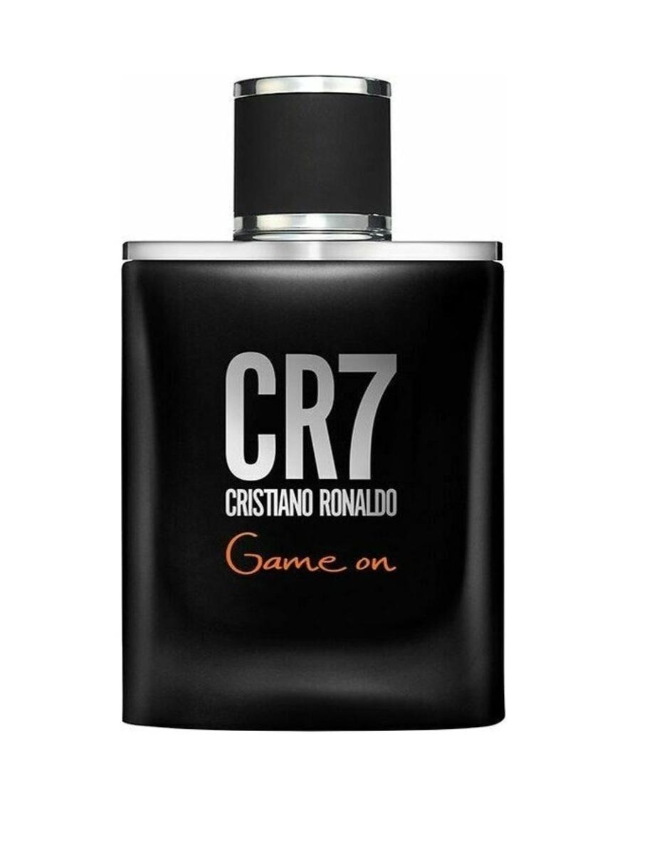 Eau de toilette Game On para hombre 2
