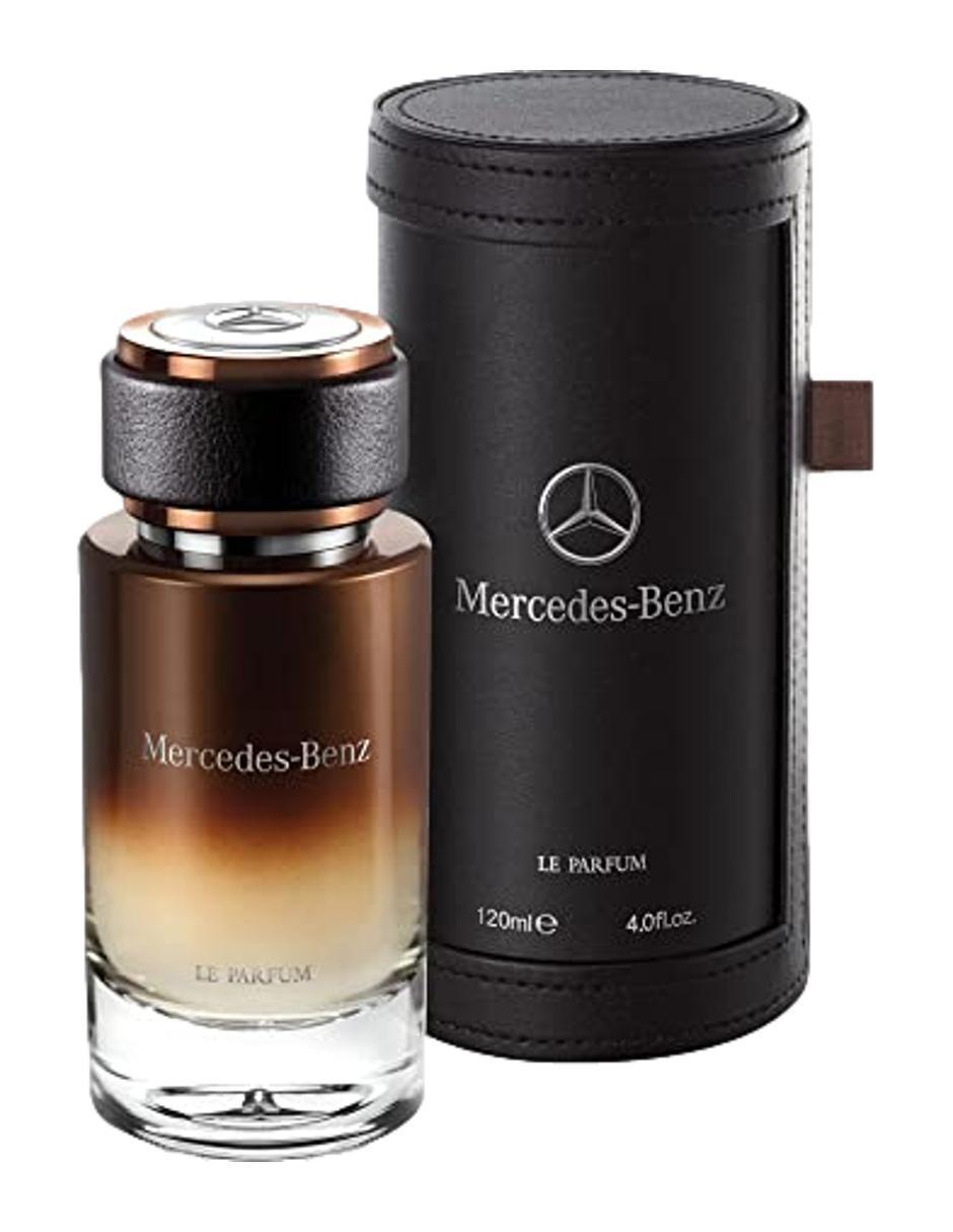 Eau de parfum Le Parfum para hombre 1