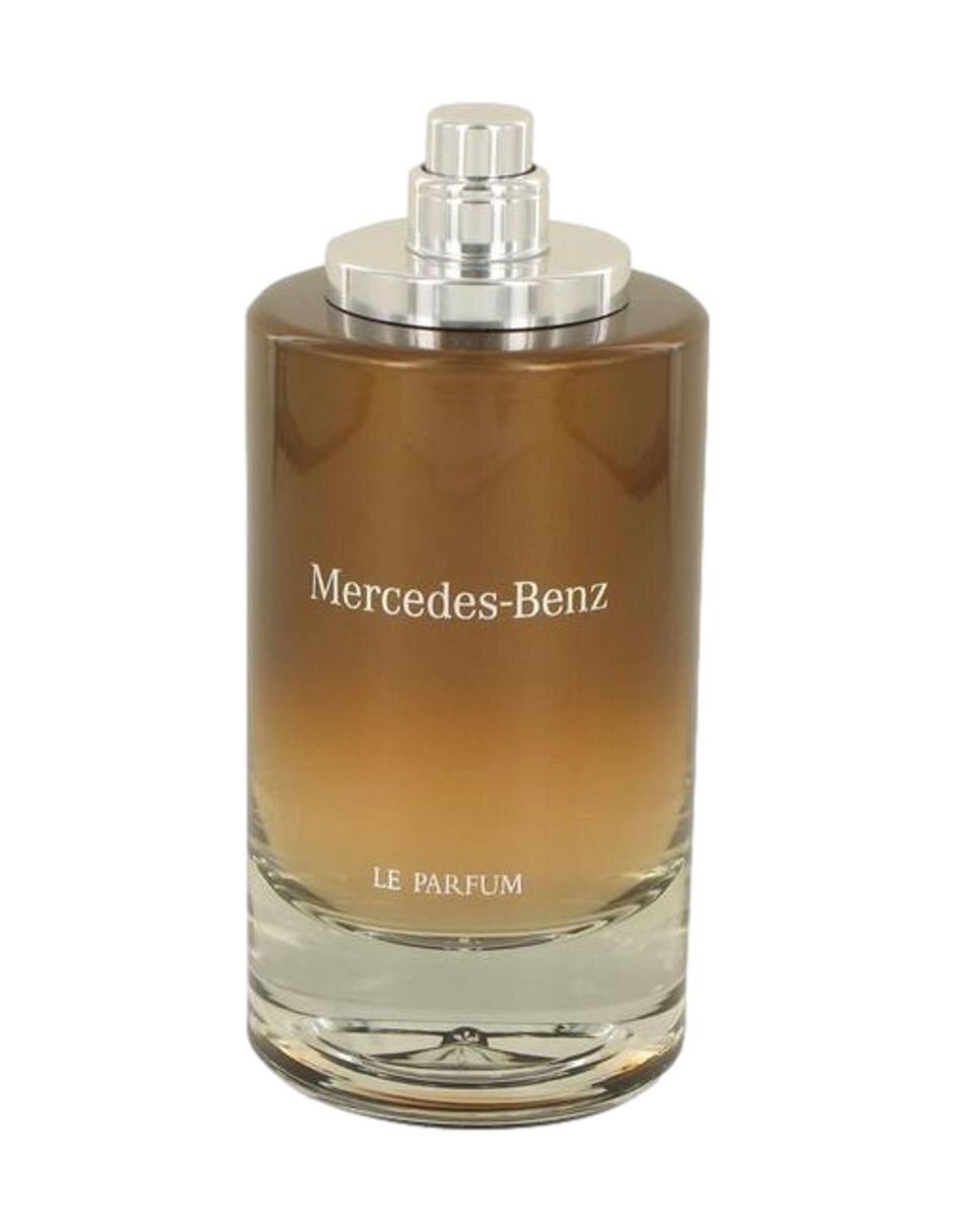 Perfume mercedes benz hombre liverpool sale