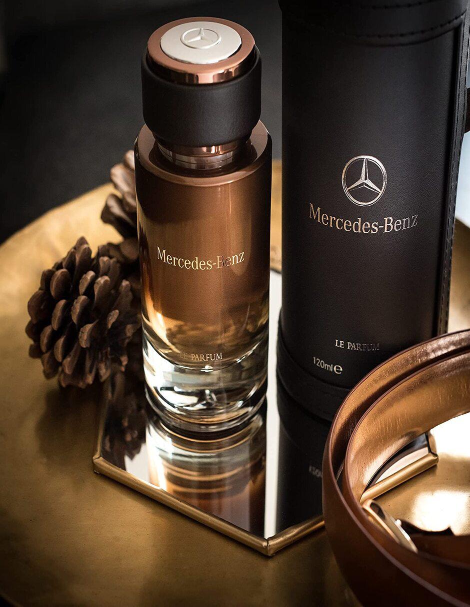 Eau de parfum Le Parfum para hombre 3