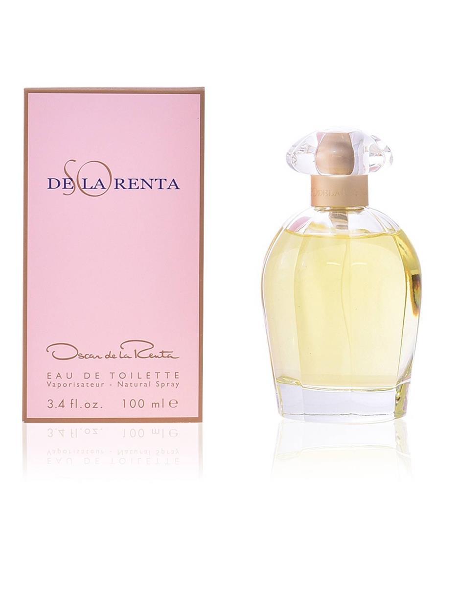 Eau de toilette para mujer 2