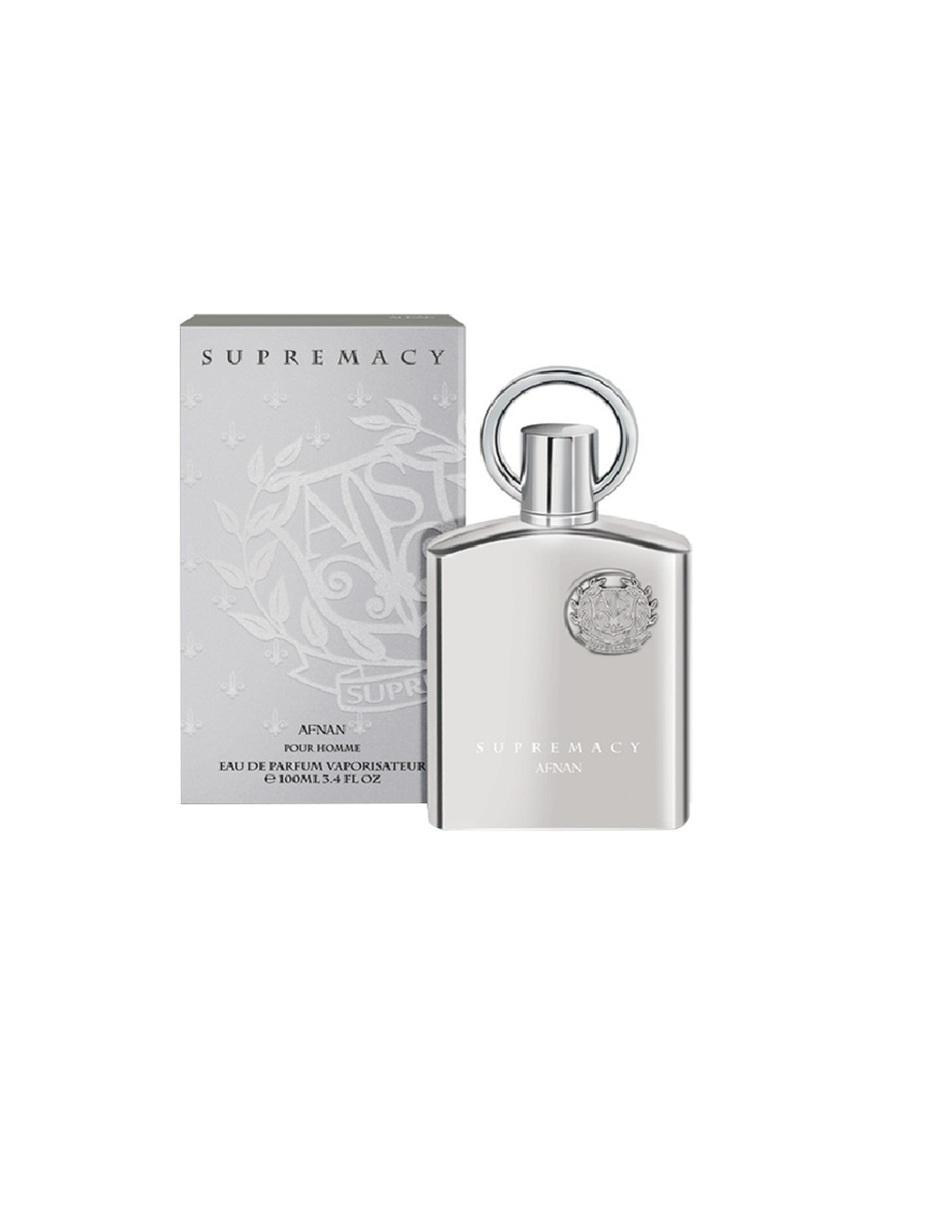 Eau de parfum Supermacy para hombre