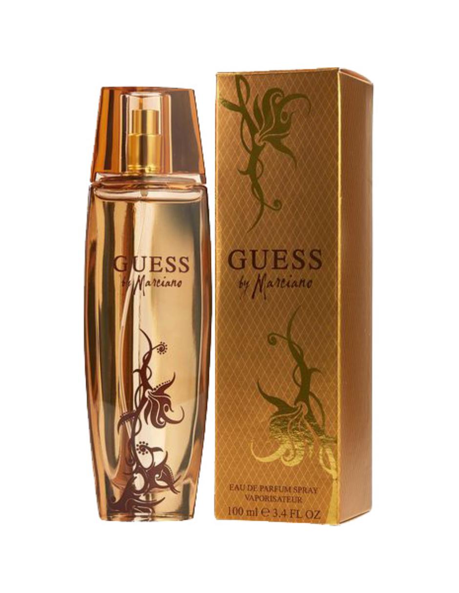 Eau de parfum para mujer 2