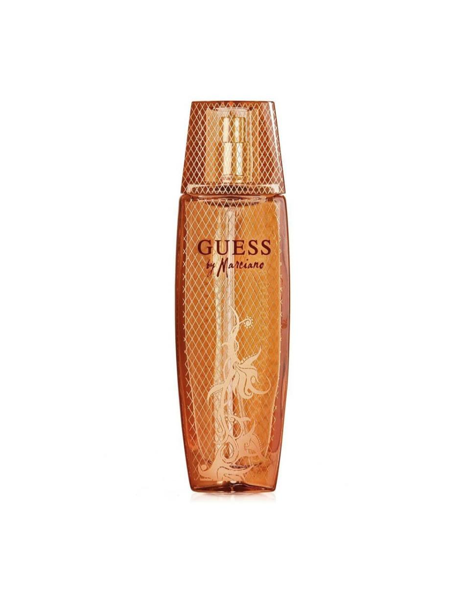 Eau de parfum para mujer 3