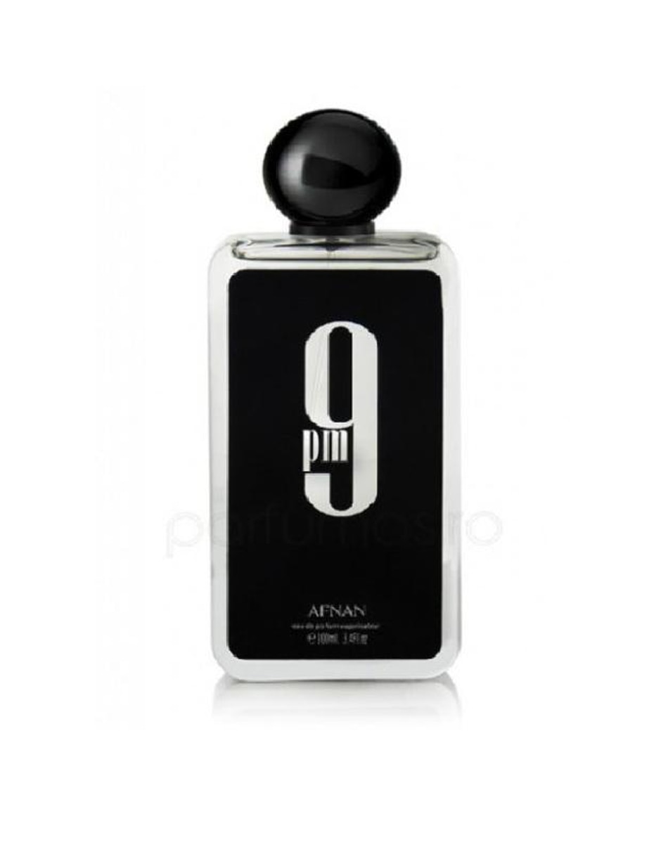 Eau de parfum 9 pm unisex 2