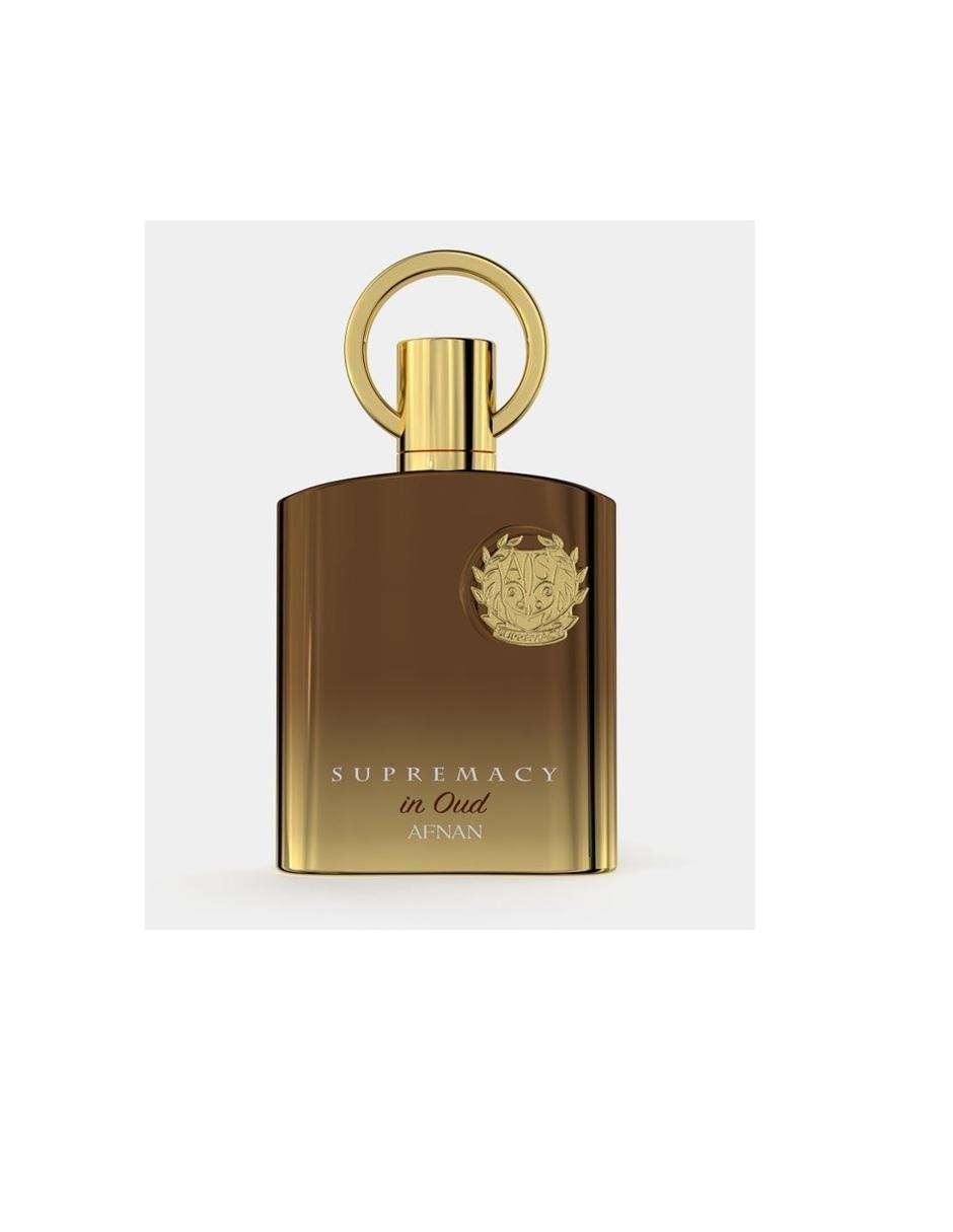 Perfume Supremacy In Oud unisex
