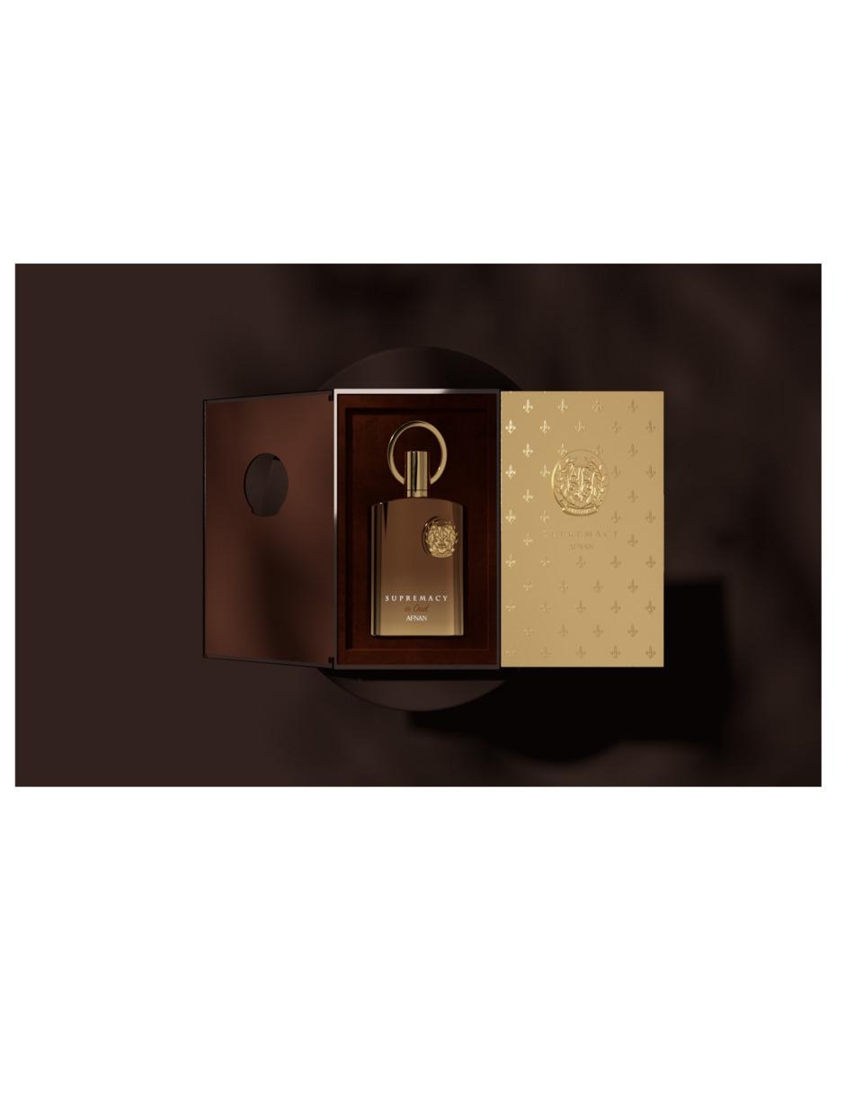 Perfume Supremacy In Oud unisex 2