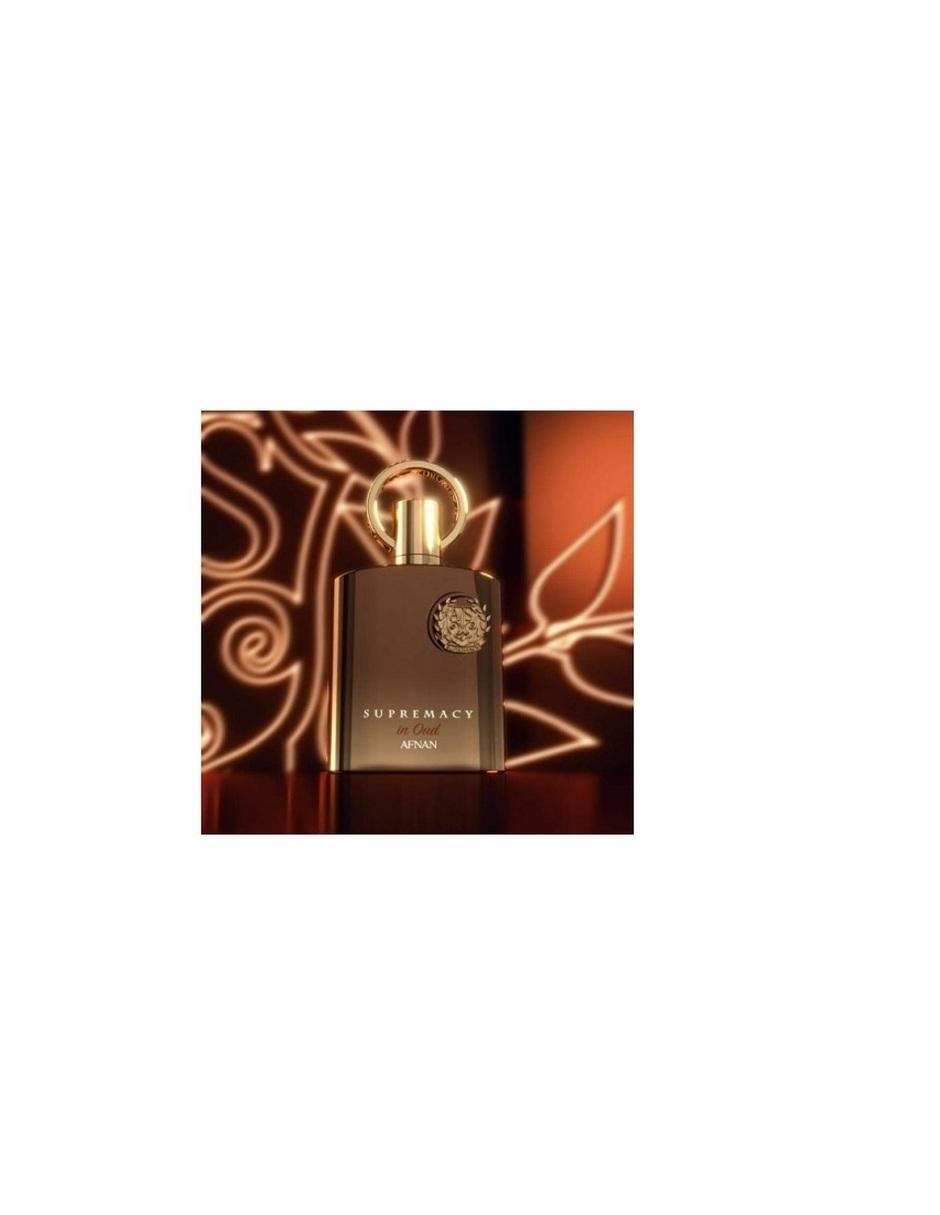 Perfume Supremacy In Oud unisex 3
