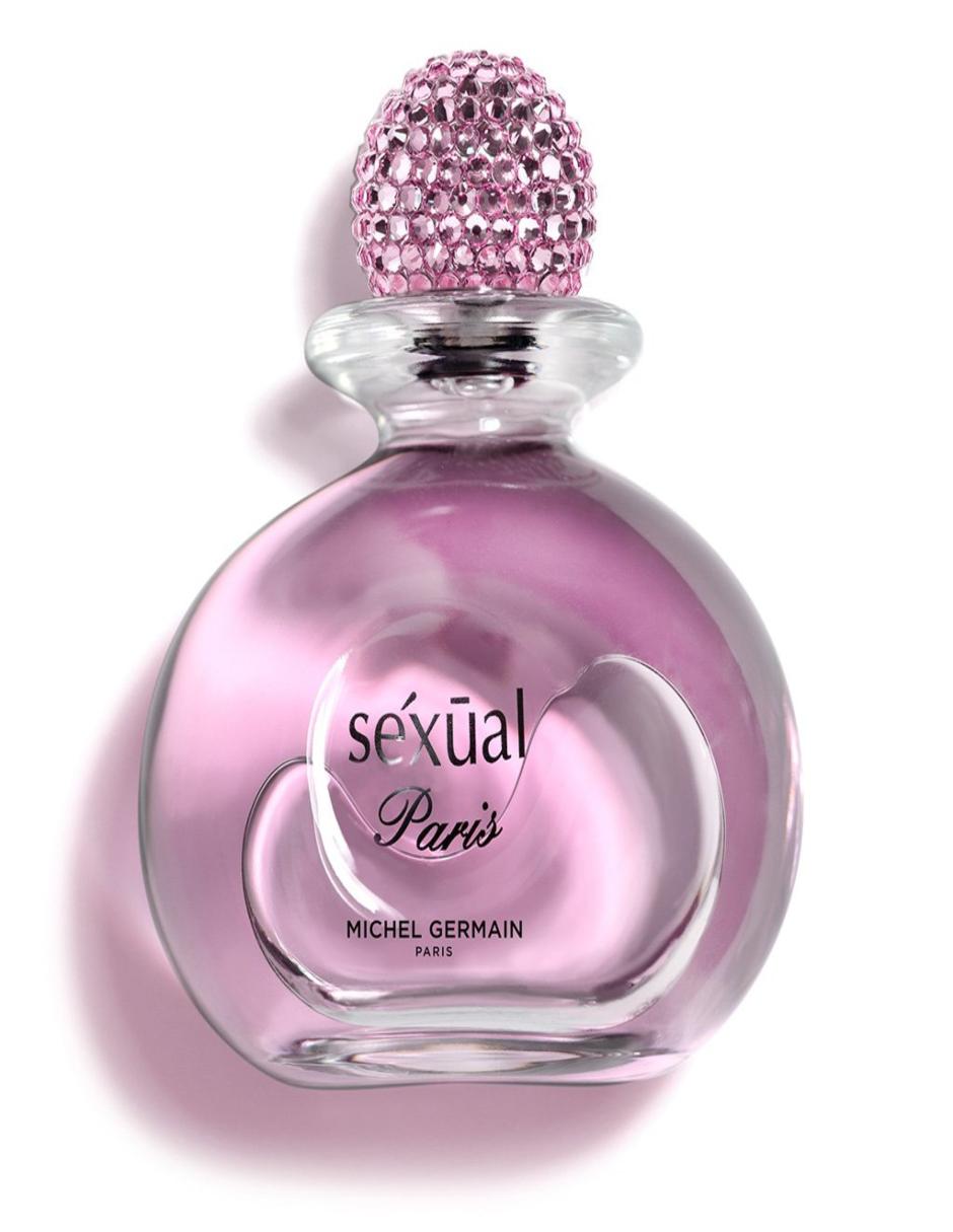 Eau de parfum Paris para mujer 2