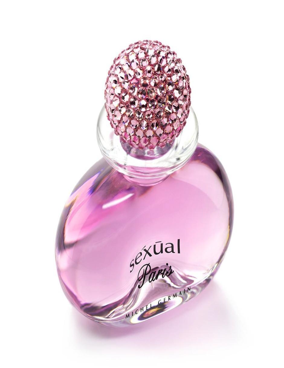 Eau de parfum Paris para mujer 3