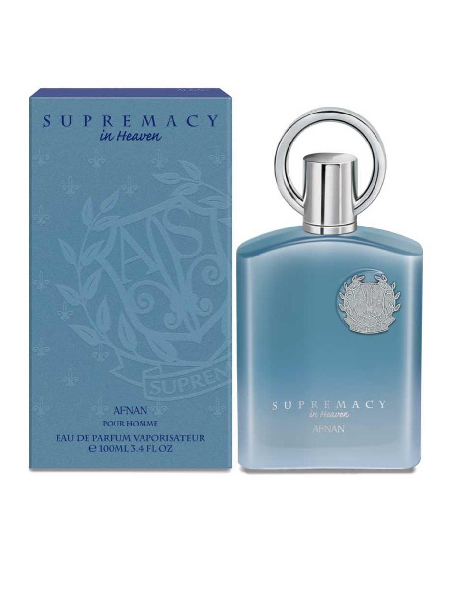 Eau de parfum Supremacy In Heaven unisex