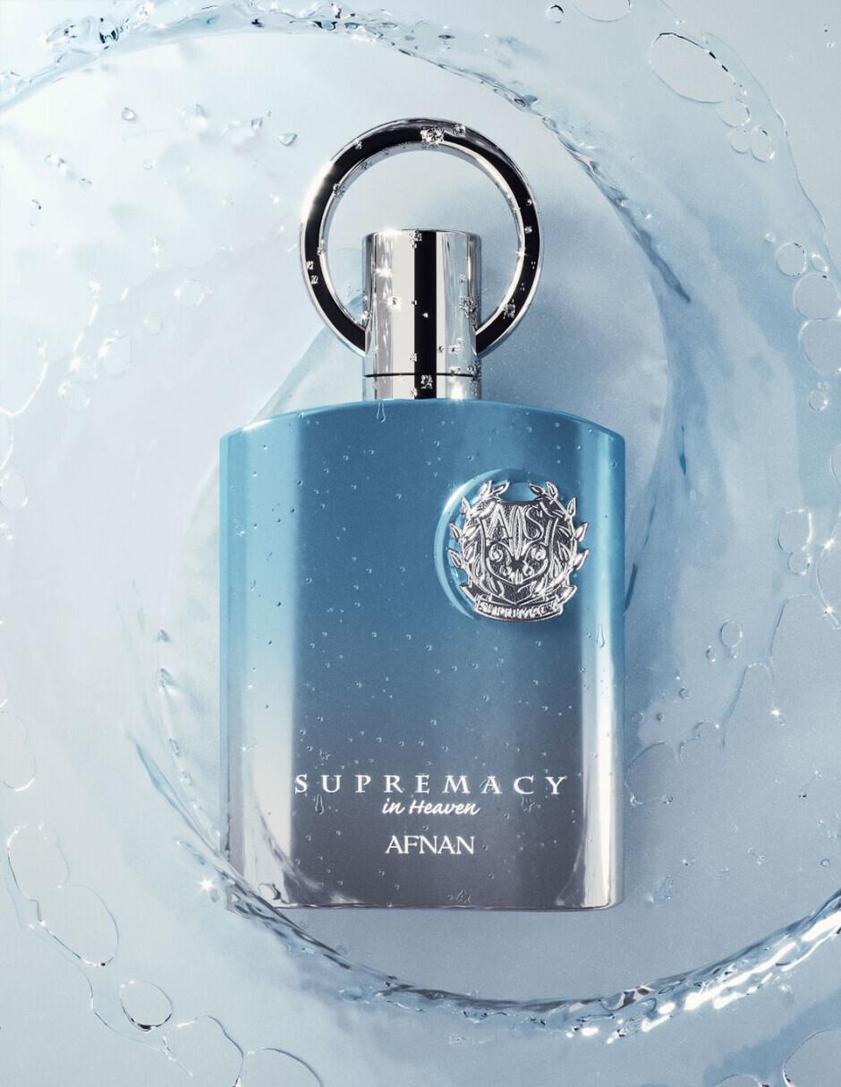 Eau de parfum Supremacy In Heaven unisex 3