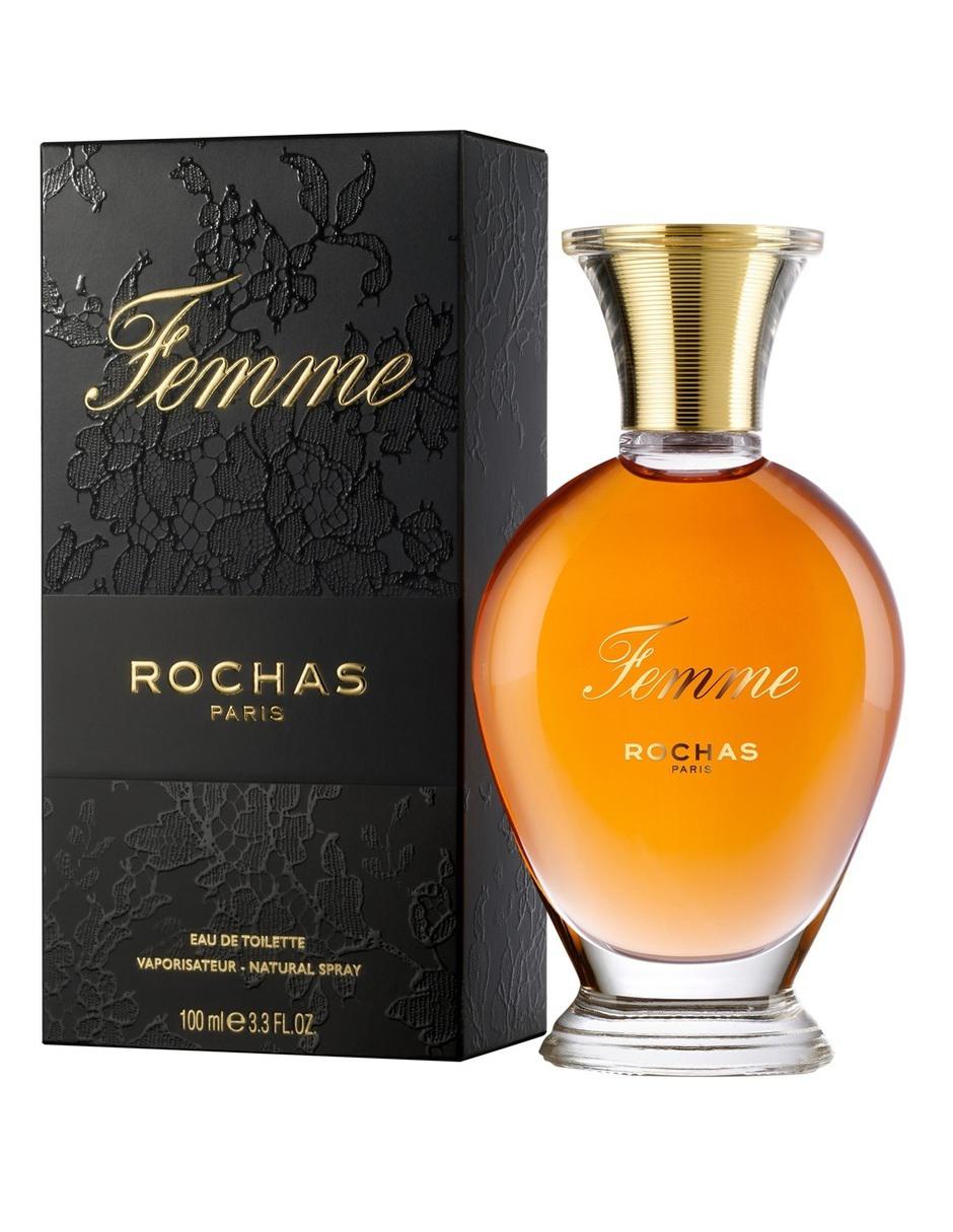 Eau de toilette Femme para mujer Eau de toilette Femme para mujer