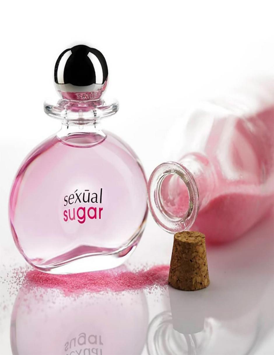 Eau de parfum Sugar para mujer 4