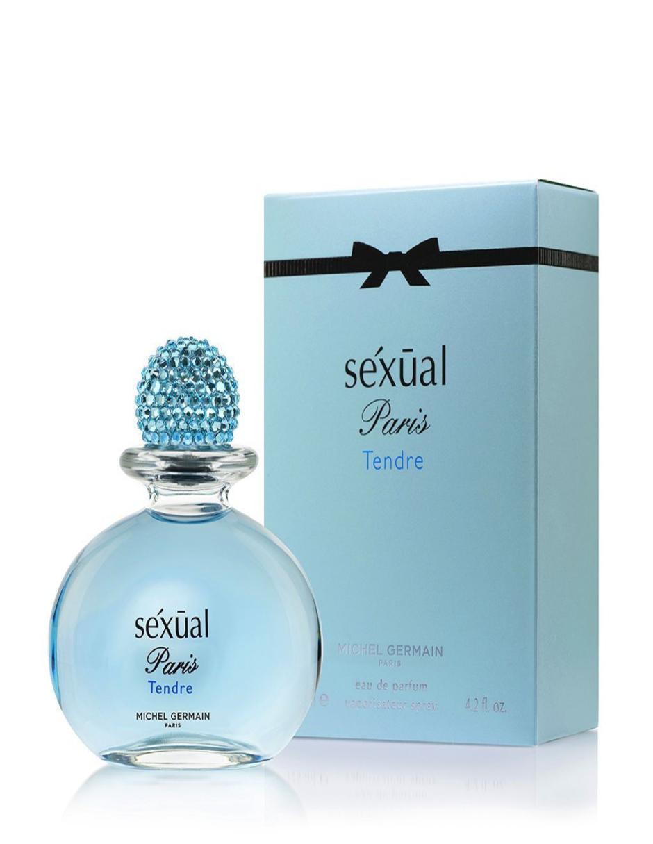 Eau de parfum Paris Tendre para mujer Eau de parfum Paris Tendre para mujer