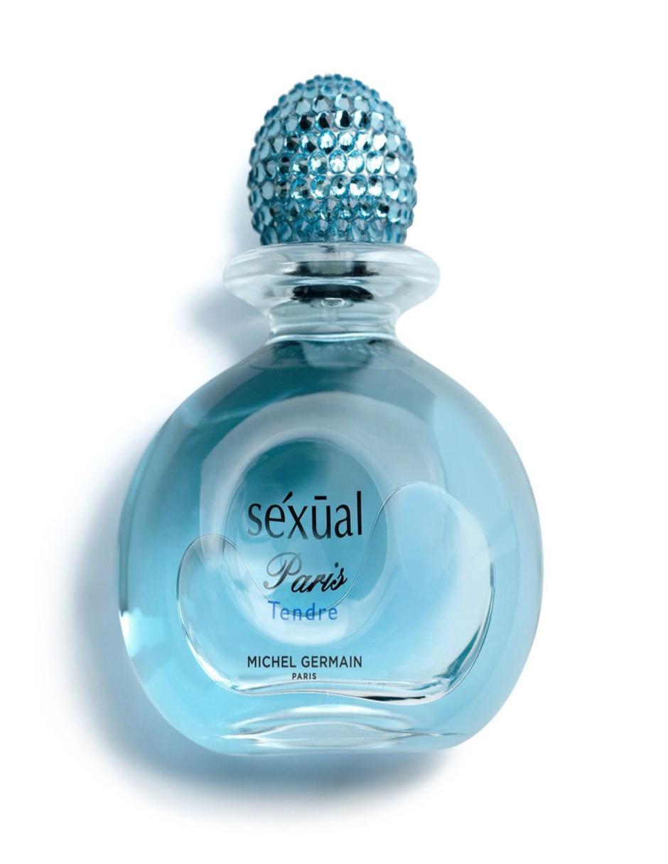 Eau de parfum Paris Tendre para mujer 2