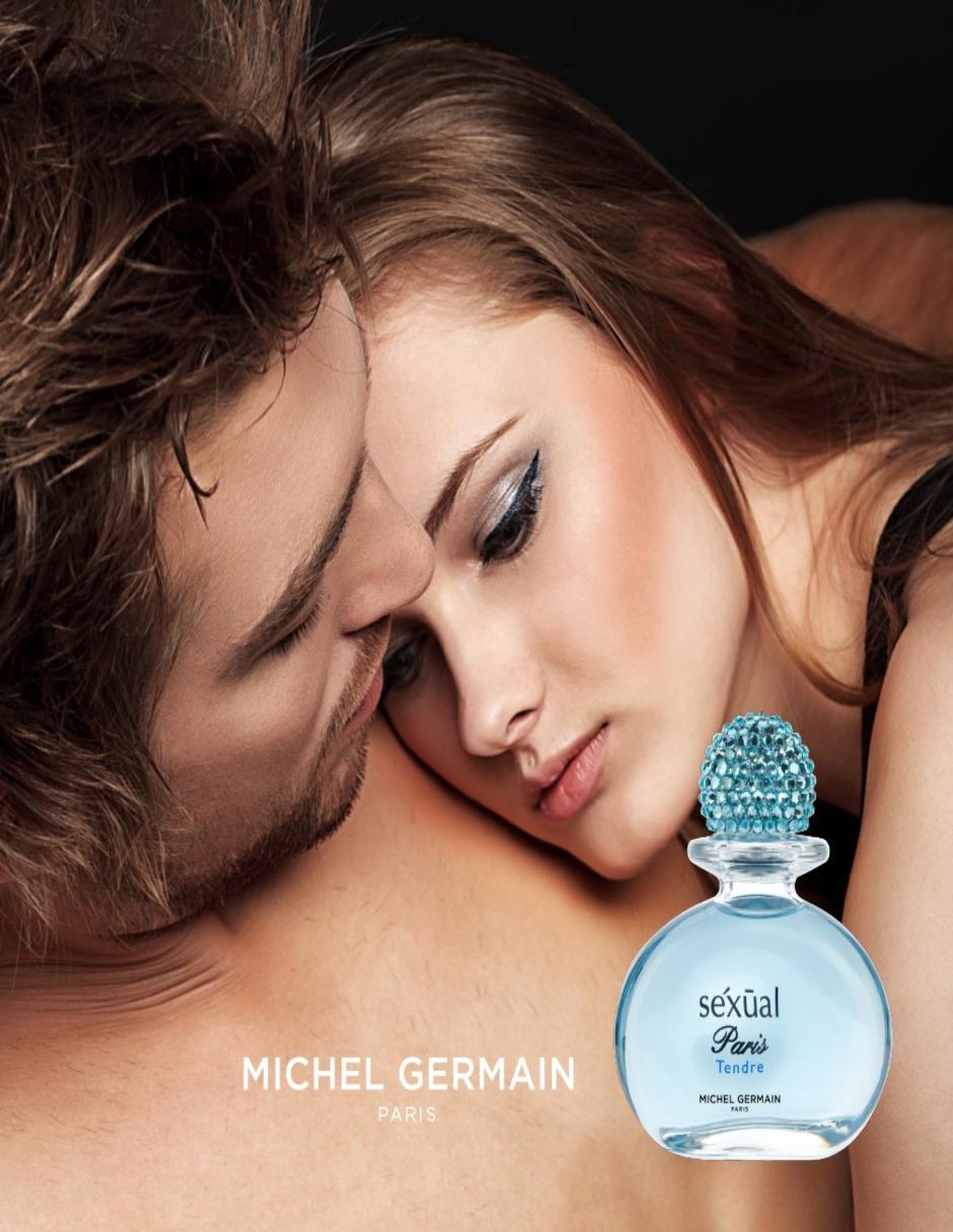 Eau de parfum Paris Tendre para mujer 4