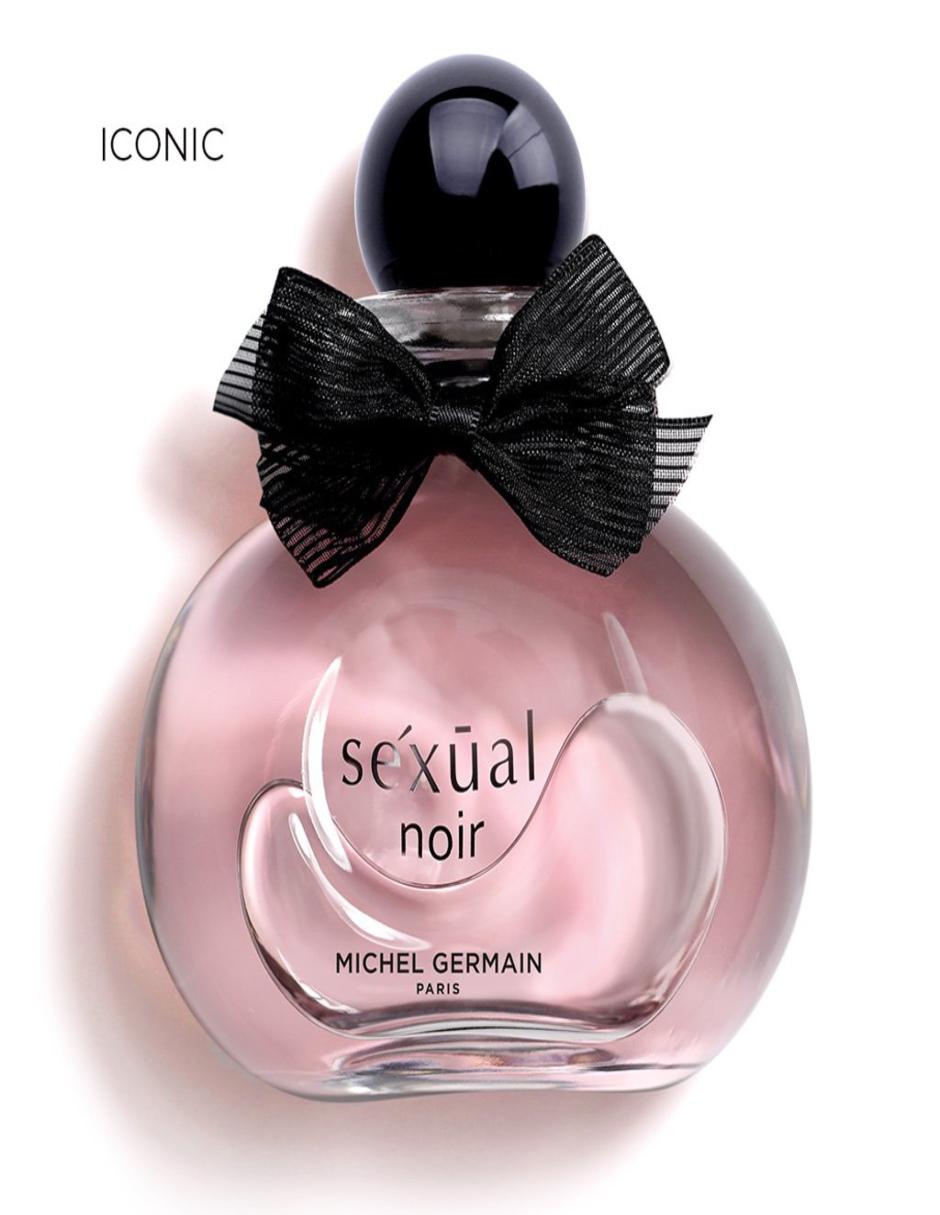 Eau de parfum Noir para mujer 2