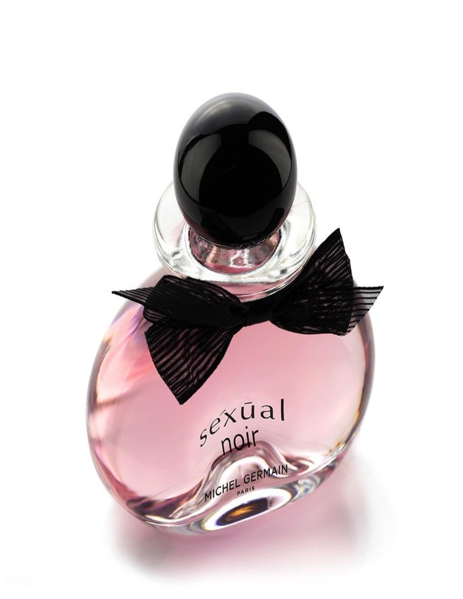 Eau de parfum Noir para mujer 3