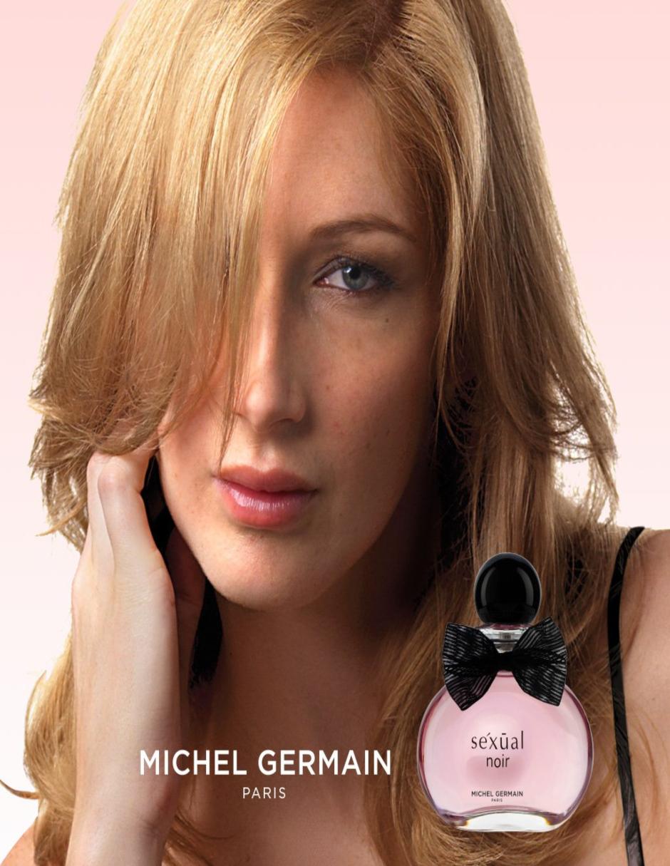 Eau de parfum Noir para mujer 4