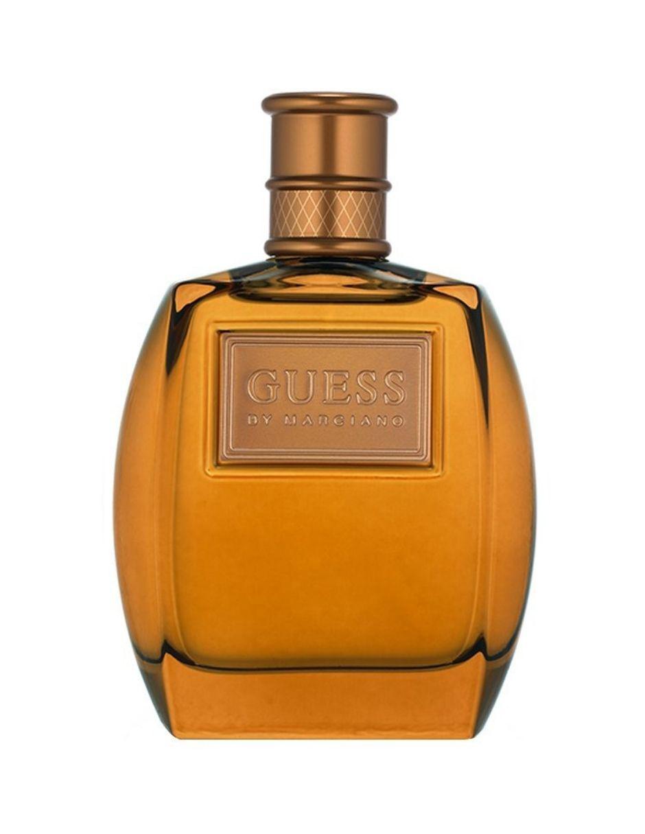 Eau de toilette Marciano para hombre 3