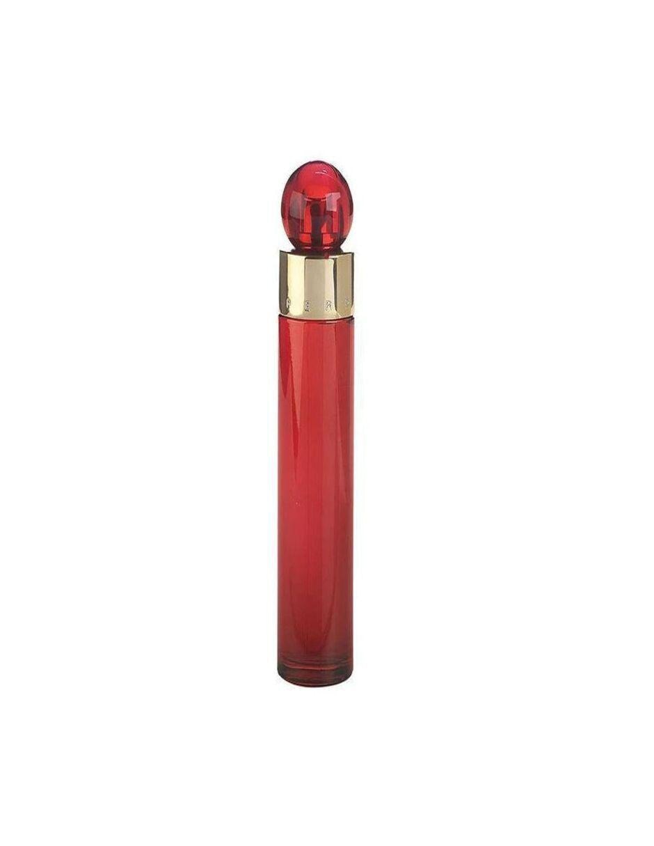 Eau de parfum 360° Red para mujer 2